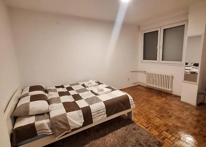 Apartman Vrbas